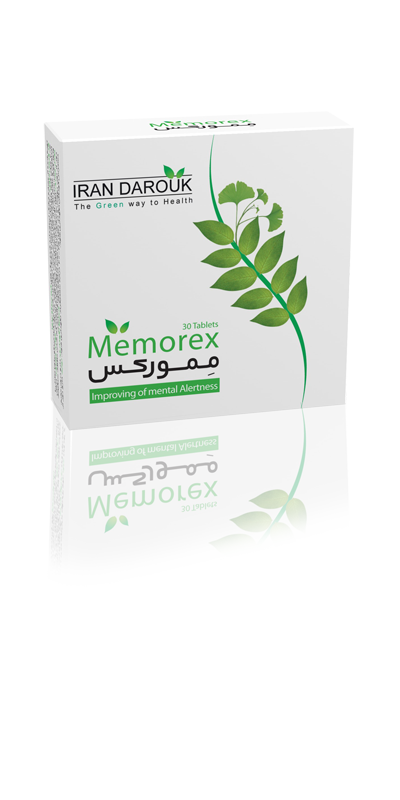 قرص ممورکس