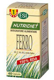 قرص آهن Ferro Iron