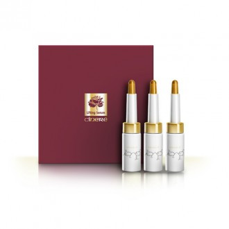 سرم محکم کننده ( لیفتینگ ) پوست صورت سینره