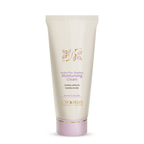 کرم مرطوب کننده صورت مخصوص پوست های معمولی تا خشک سینره