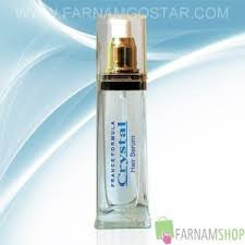 سرم موی کریستال