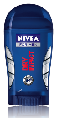 استیک درای ایمپکت نیوآ