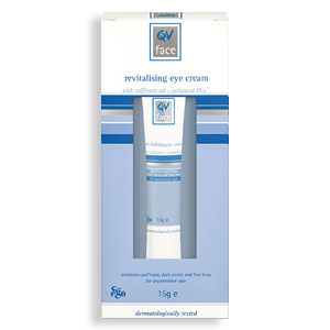 کرم دورچشم کیو وی