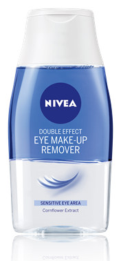 پاک کننده آرایش چشم دو کاره نیوآ