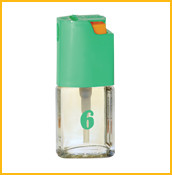 عطر آقایان شماره 6 بیک