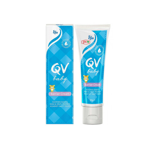 کرم محافظ پای  کودک کیووی