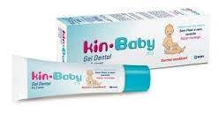 ژل لثه کین بی بی