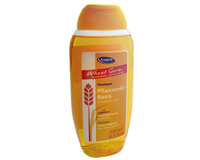 شامپو جوانه گندم کاپوس