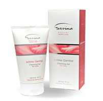 ژل بهداشتی سروینا ویژه دوشیزگان