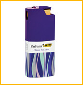 عطر کلاسیک ویژه آقایان (جدید) بیک