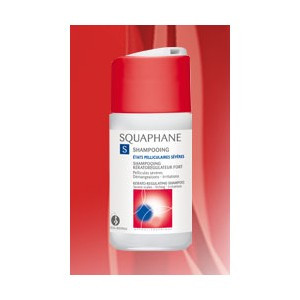 شامپو اسکوافن-اس ضد شوره