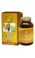 کپسول امریکن بی.بی.وای