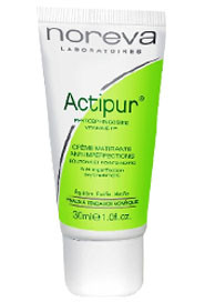 کرم ضد جوش اکتی پور