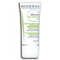 کرم صورت سبیوم پور ریفاینر بایودرما