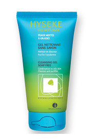 ژل پاک کننده هایسک