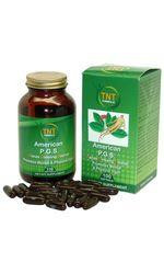 کپسول امریکن پی جی اس