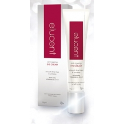 کرم ضد چروک ودور چشم ایلوسنت