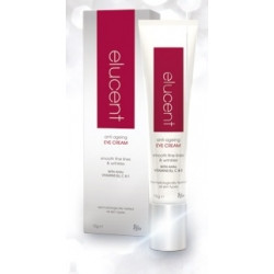 کرم ضد چروک ودور چشم ایلوسنت