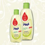 شامپو بچه بابونه فیروز