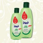 شامپو بچه آلوئه ورا فیروز