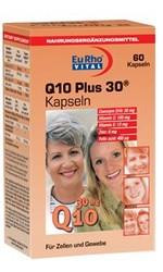 کپسول کیوتن پلاس 30( 60 عدد )