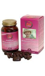 کپسول امریکن منوپوز کمپلکس