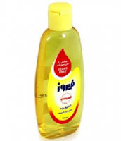 شامپو بچه حاوی نرم کننده فیروز