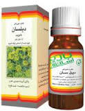 قطره خوراکی دیل سان باریج اسانس
