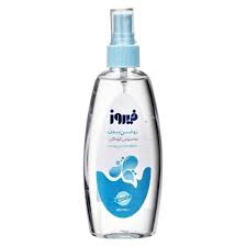 روغن بدن فیروز