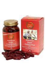 کپسول امریکن سوپر کوکیو تن پلاس