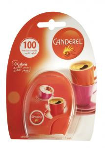 قرص قند کاندرل