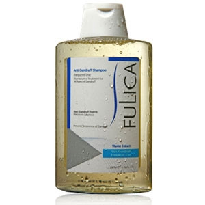 شامپو ضد شوره جهت مصرف روزانه فولیکا