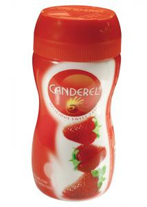 شکر رژیمی کاندرل