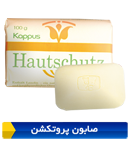 صابون پروتکشن کاپوس آلمان جهت پوستهای چرب جوشی