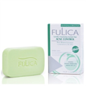 پن پوست چرب و جوشدار فولیکا