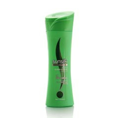 شامپو سان سیلک مخصوص موهای چرب