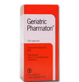 قرص مولتی ویتامین فارماتون 100 عددی