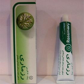 پماد رزماریدین