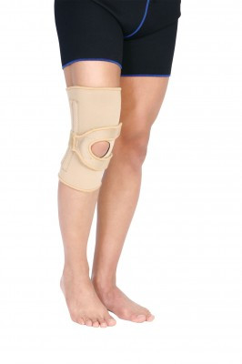 زانوبند پالمبو