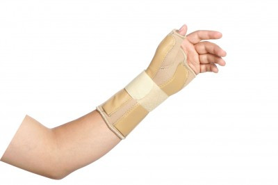 مچ شست بند آتل دار