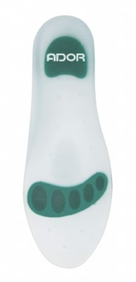 کفی طبی سیلیکونی