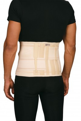 کمربند طبی نرم