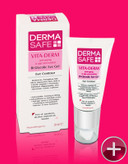 ژل دور چشم درماسیف