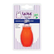 پوار بینی تمام سیلیکونی سر باریک