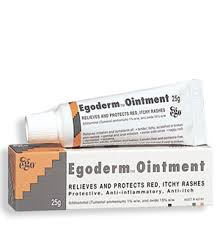 پماد ایگودرم