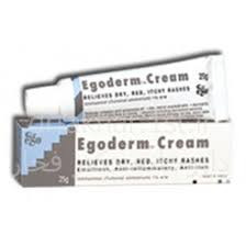 کرم ایگودرم