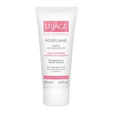 کرم ضد قرمزی رزلیین اوریاژ