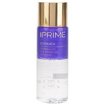 پاک کننده آرایش چشم دو فاز پریم