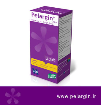 شربت پلارژین