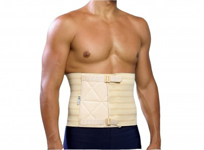 شکم بند تمام کش سگک دار